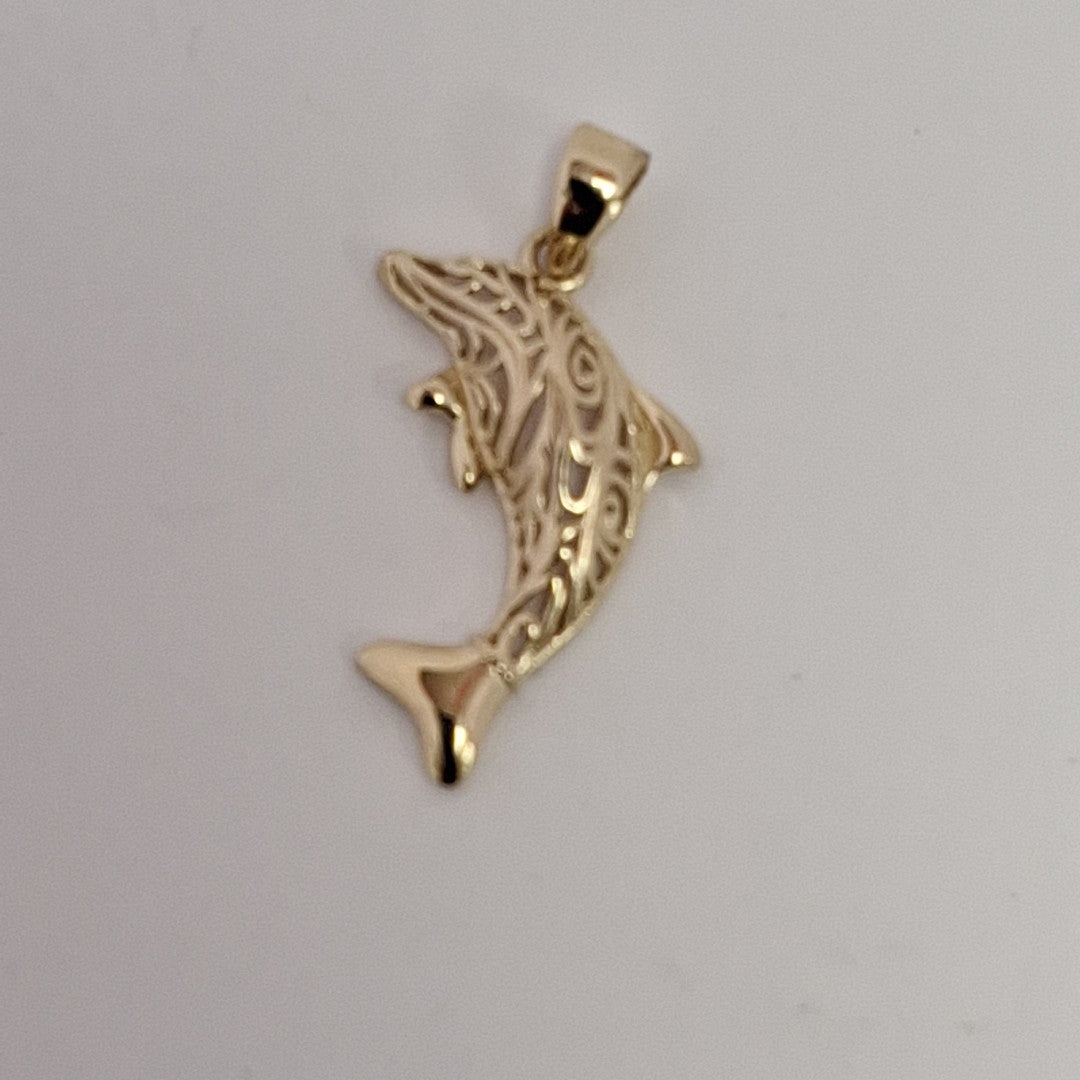 DIJES ORO 14K 1.1 (NUEVO)