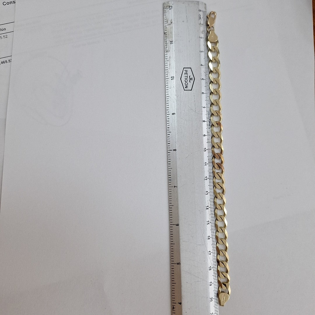 PULSERA ORO 8 K 18,10 GRMS (SEMINUEVO)