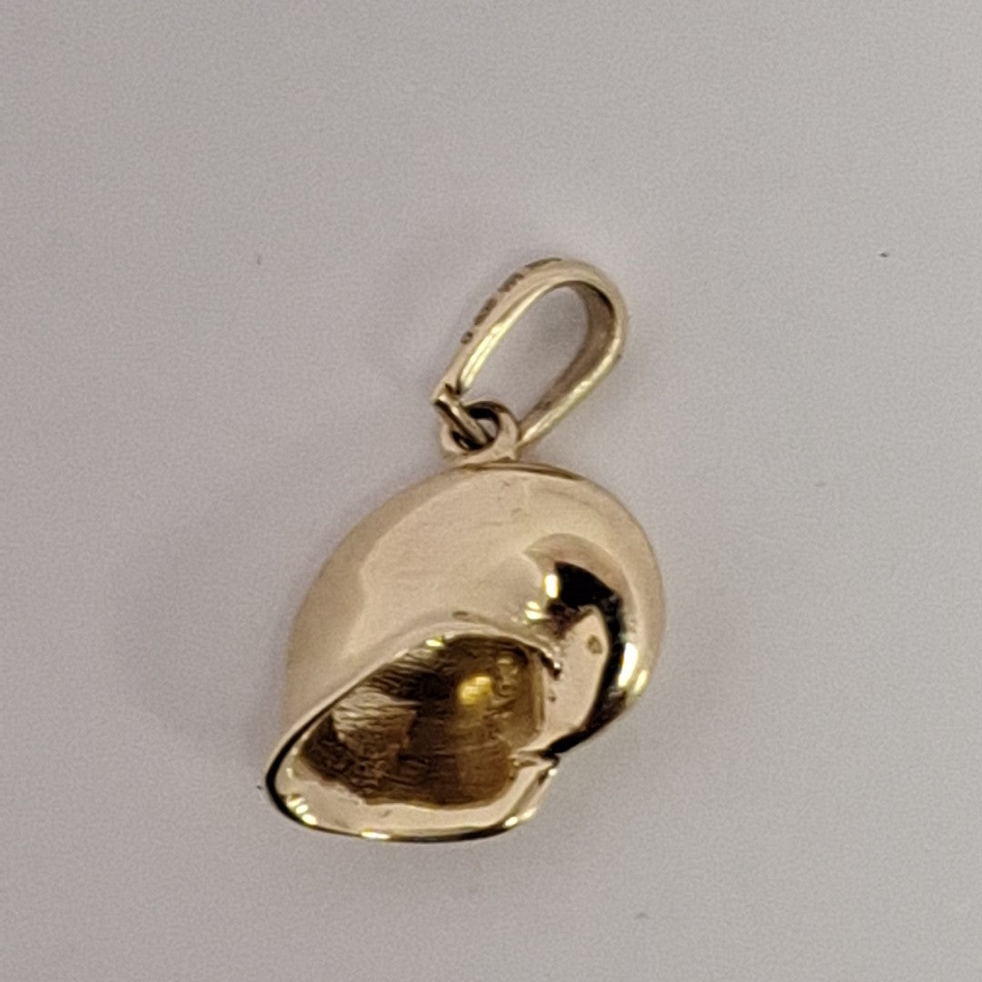 DIJES ORO 14K 1.5 (NUEVO)