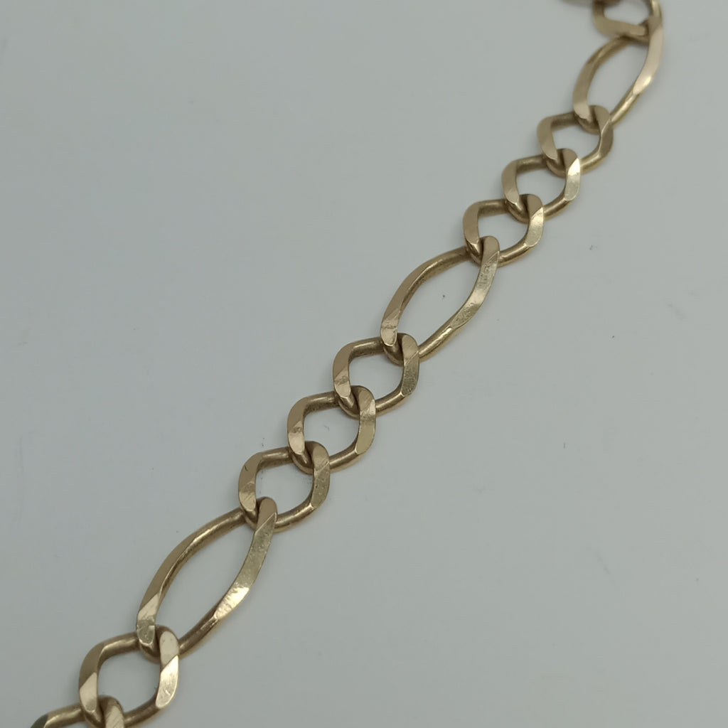 CADENA ORO 10 K 13.4 GRMS (SEMINUEVO)