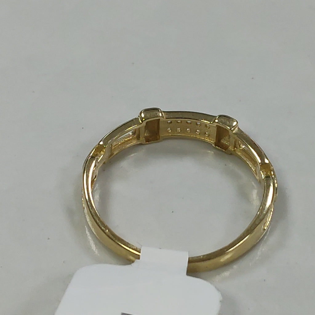 ANILLOS DAMA ORO 14K 1.8 (NUEVO)