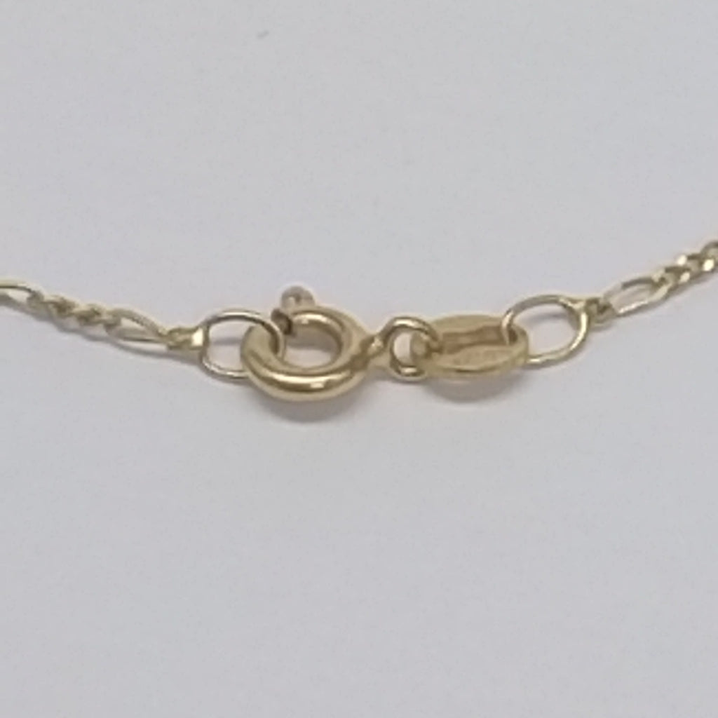 CADENA ORO 14 K 2 GRMS (SEMINUEVO)