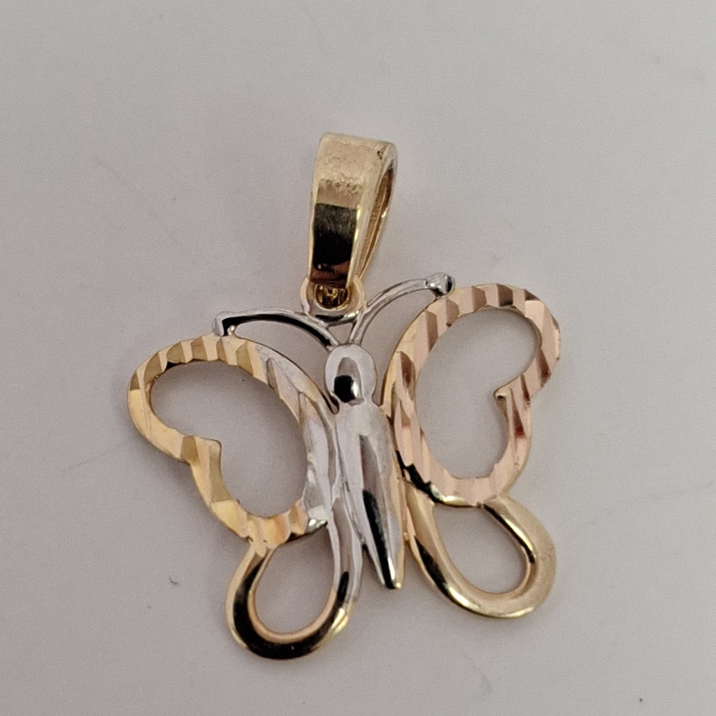 DIJES ORO 14K 1.4 (NUEVO)