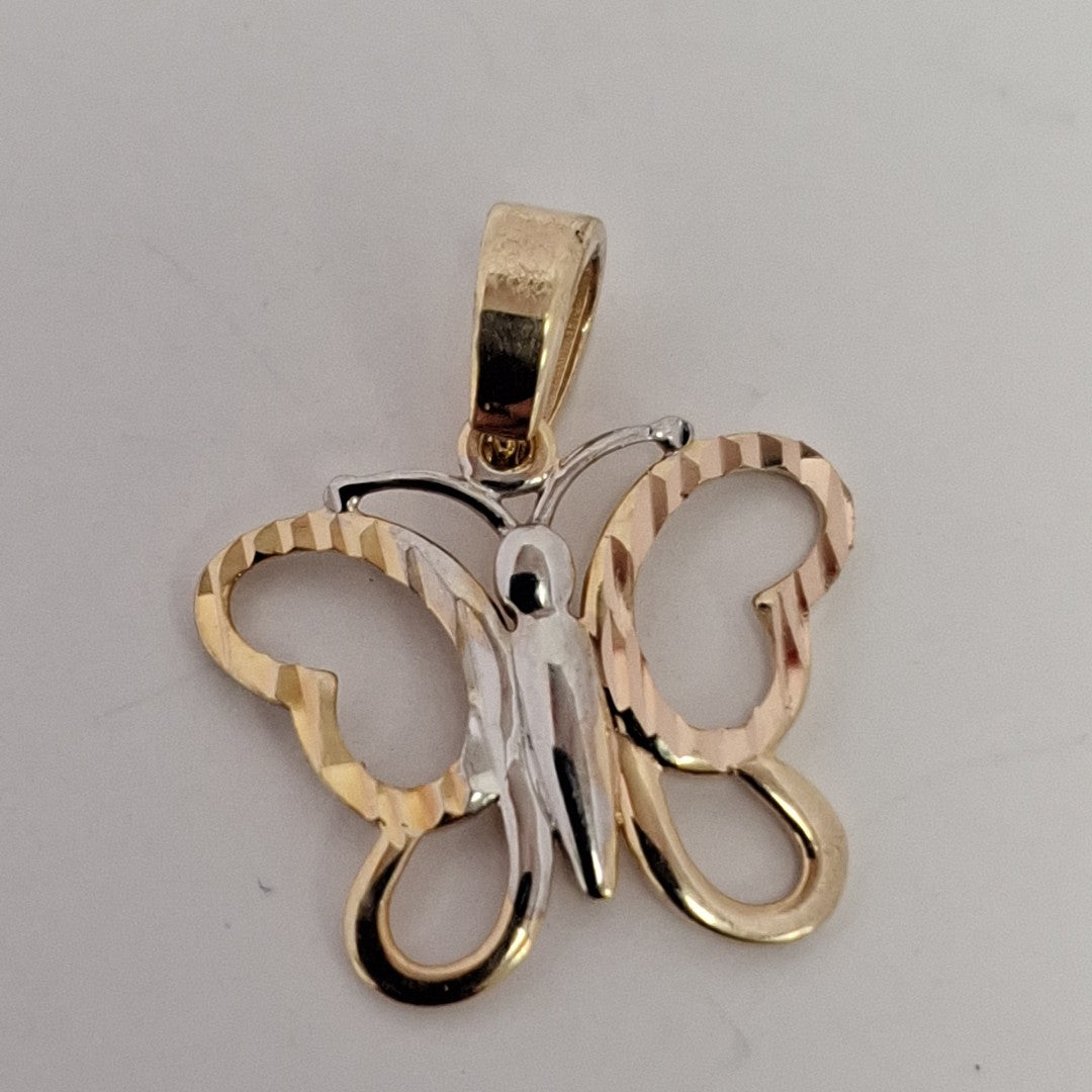 DIJES ORO 14K 1.4 (NUEVO)