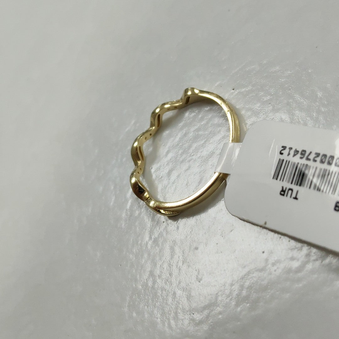ANILLOS DAMA ORO 14K 1.7 (NUEVO)