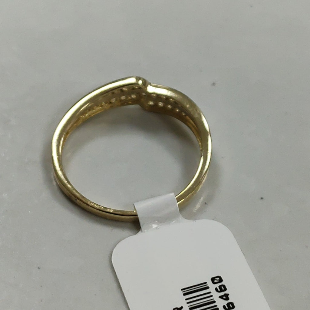 ANILLOS DAMA ORO 14K 1.7 (NUEVO)