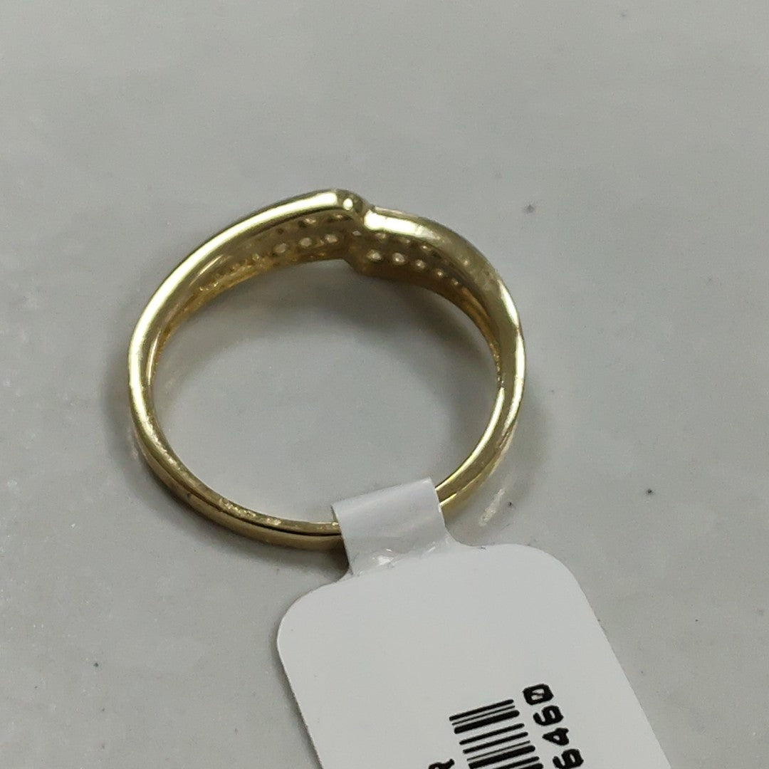 ANILLOS DAMA ORO 14K 1.7 (NUEVO)