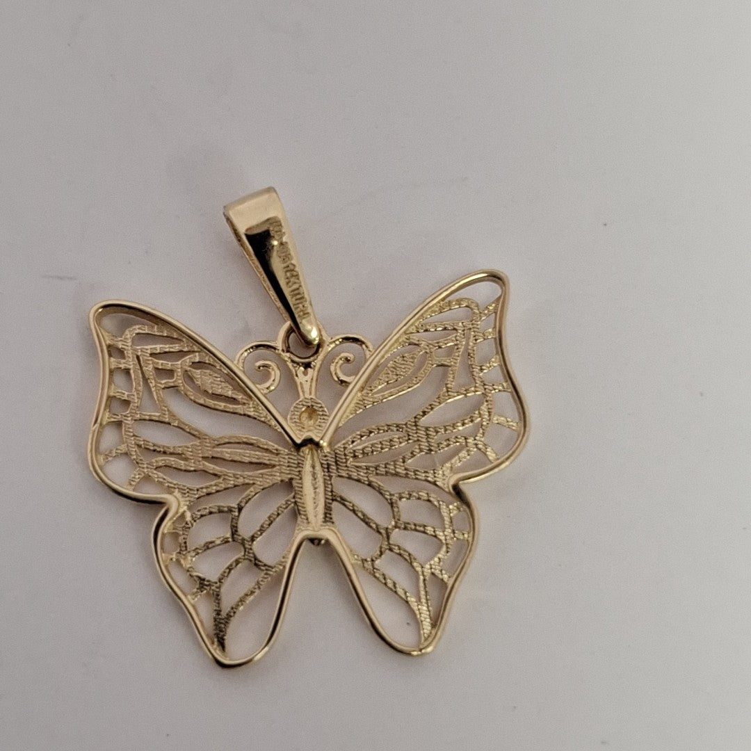 DIJES ORO 14K 1.3 (NUEVO)