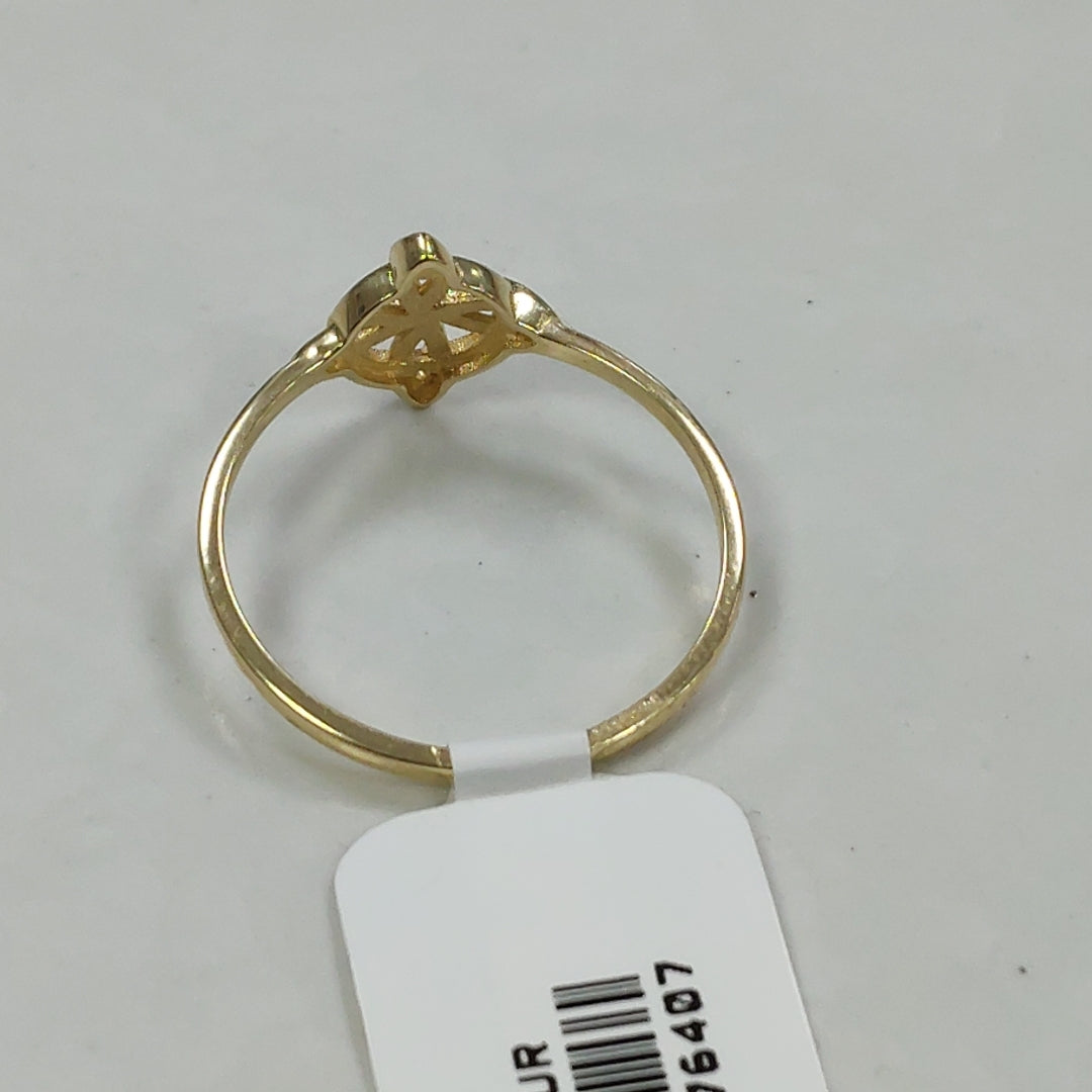 ANILLOS DAMA ORO 14K 1.4 (NUEVO)
