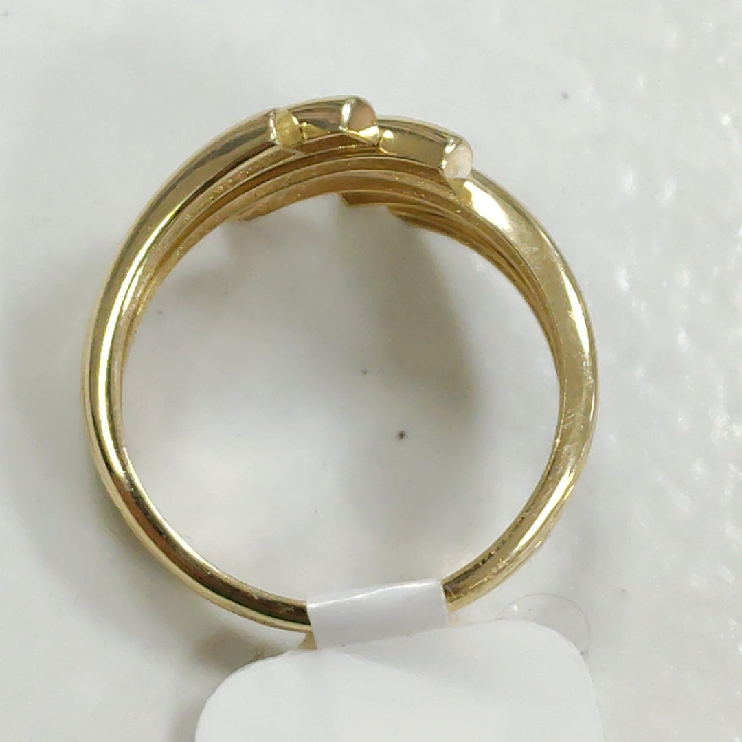 ANILLOS DAMA ORO 14K 1.7 (NUEVO)