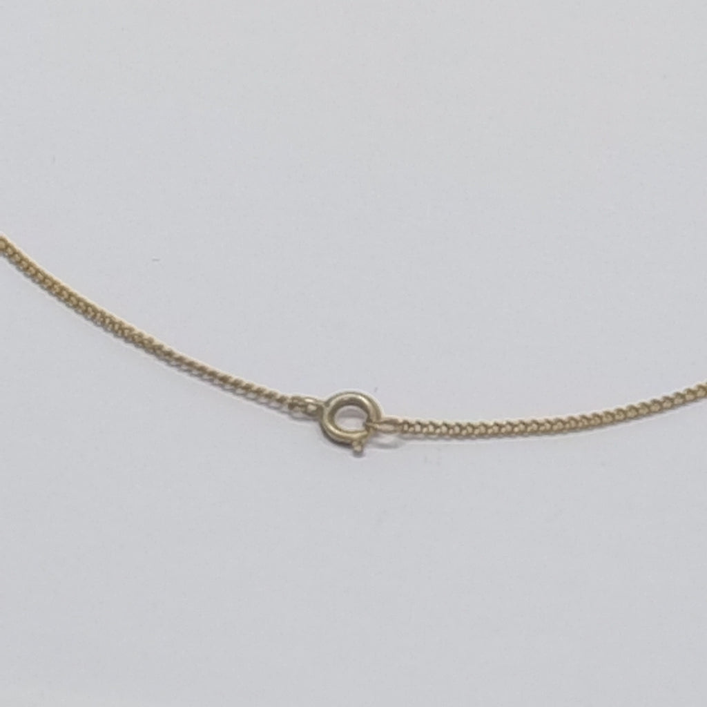 CADENA ORO 8 K 2.6 GRMS (SEMINUEVO)