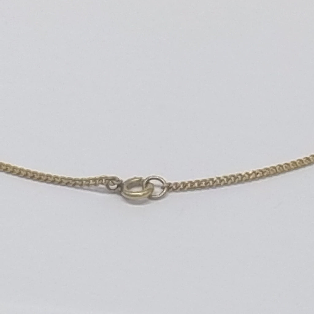 CADENA ORO 8 K 3.2 GRMS (SEMINUEVO)