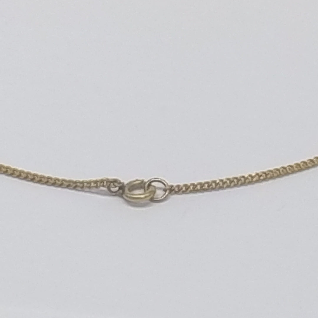 CADENA ORO 8 K 3.2 GRMS (SEMINUEVO)