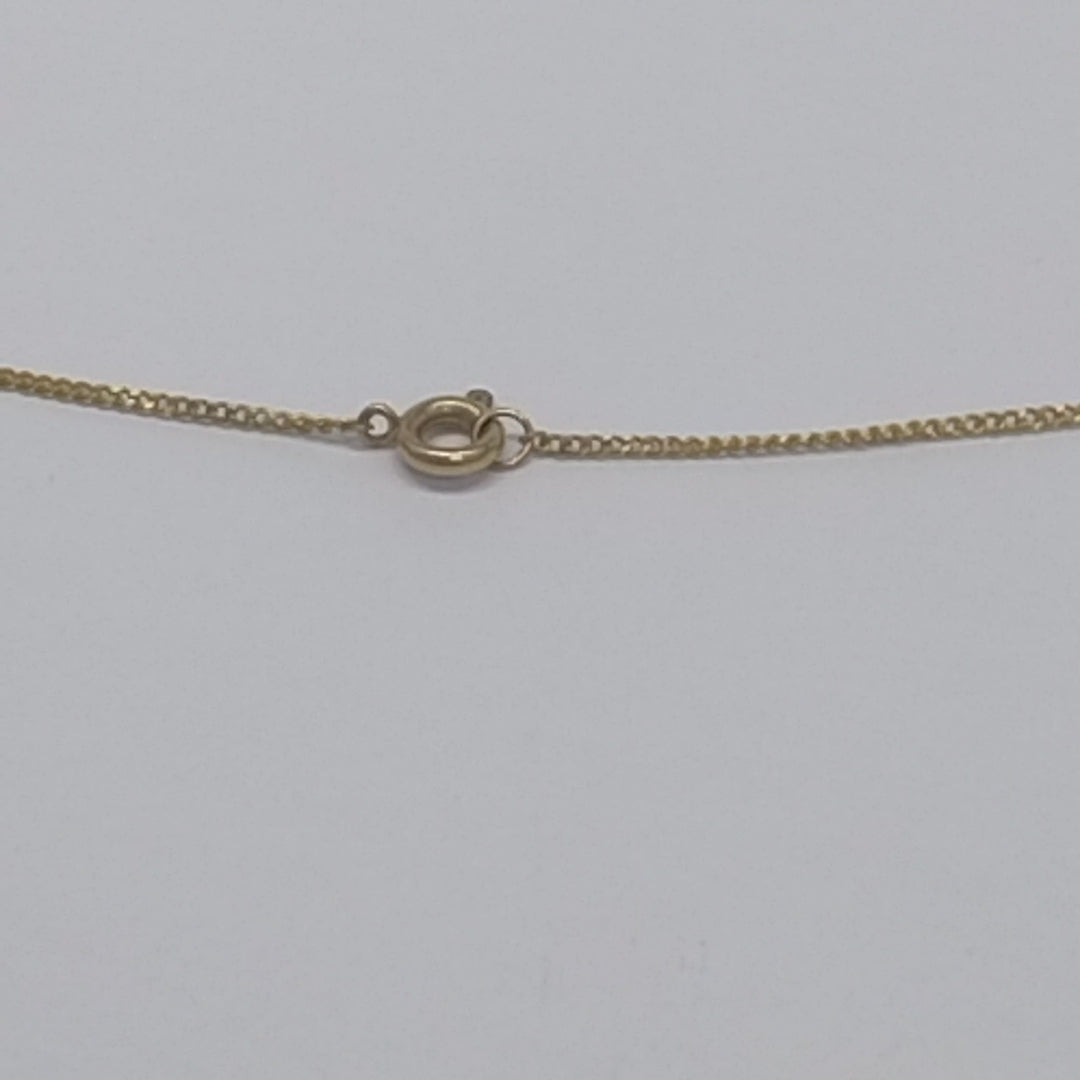 CADENA ORO 8 K 2.3 GRMS (SEMINUEVO)