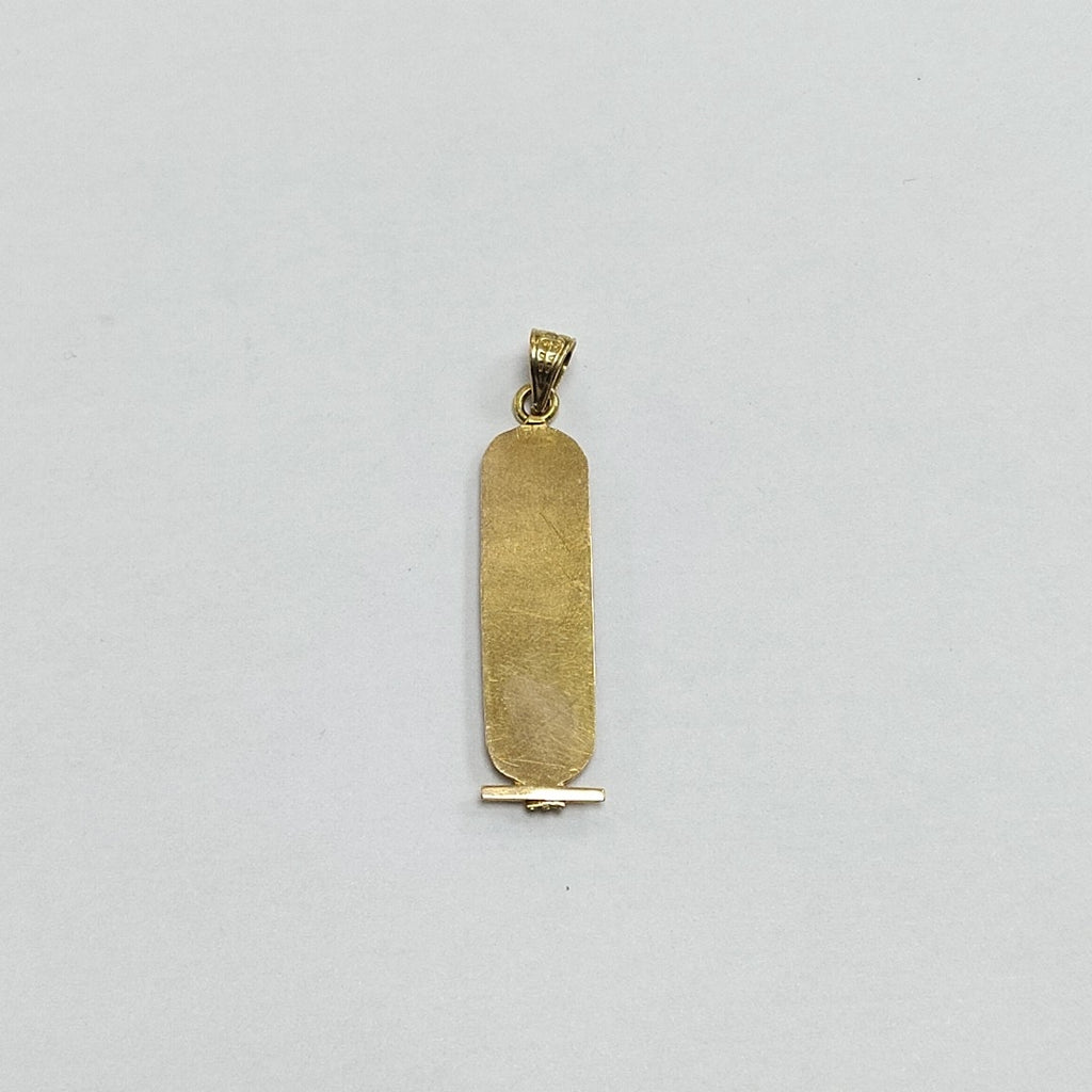DIJE ORO 14 K 1,70 GRMS (SEMINUEVO)
