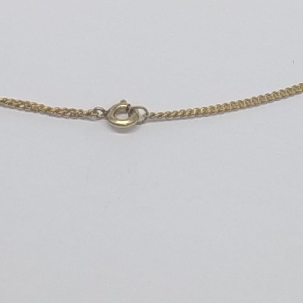 CADENA ORO 8 K 4.1 GRMS (SEMINUEVO)