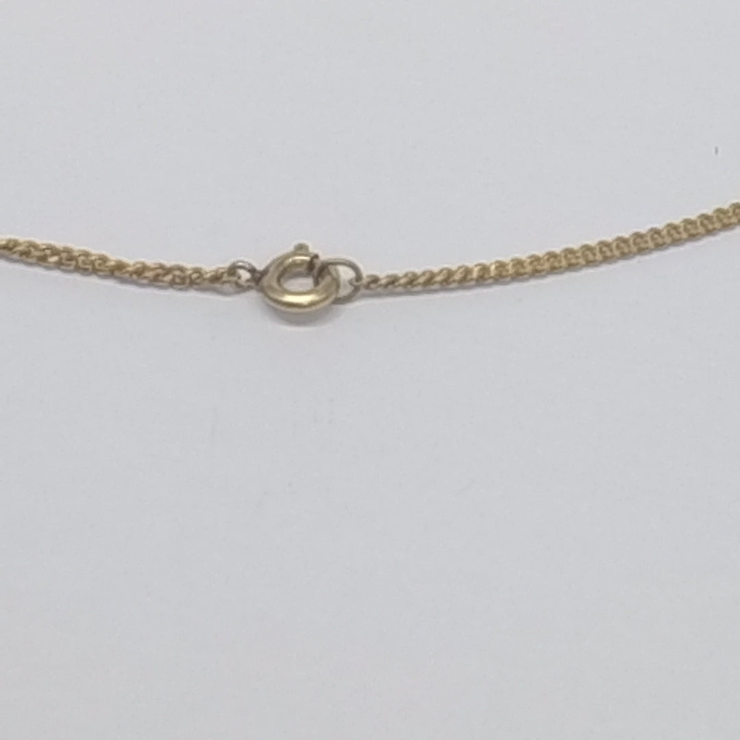 CADENA ORO 8 K 4.1 GRMS (SEMINUEVO)