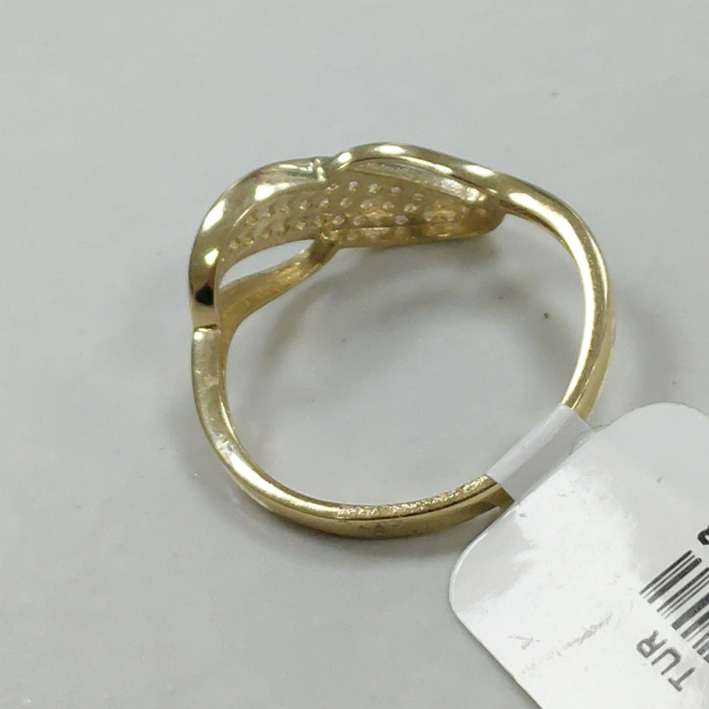 ANILLOS DAMA ORO 14K 2.2 (NUEVO)