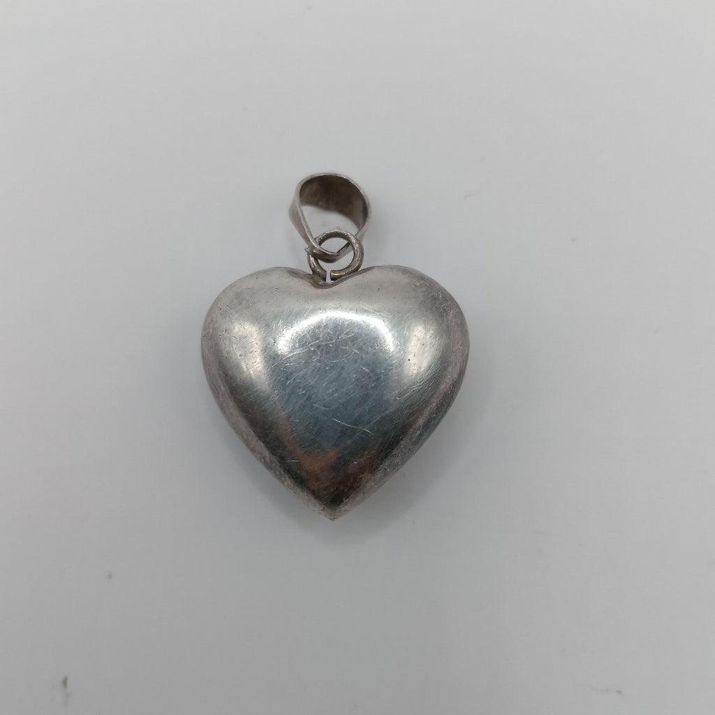 DIJE PLATA 2,30 GRMS (SEMINUEVO)