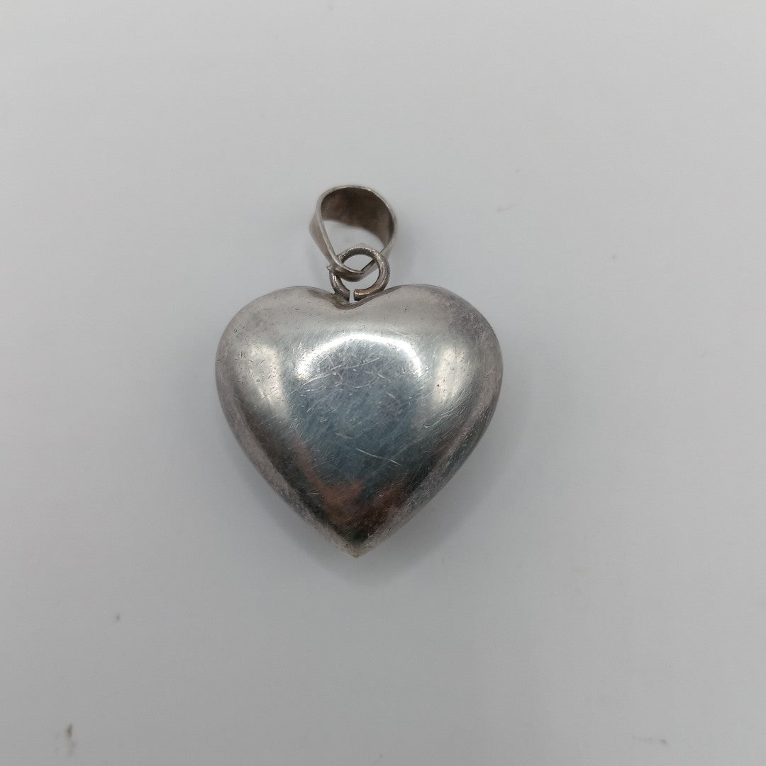 DIJE PLATA 2,30 GRMS (SEMINUEVO)