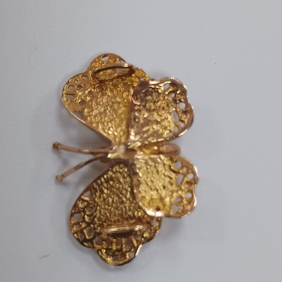 DIJE ORO 10 K 1,90 GRMS (SEMINUEVO)