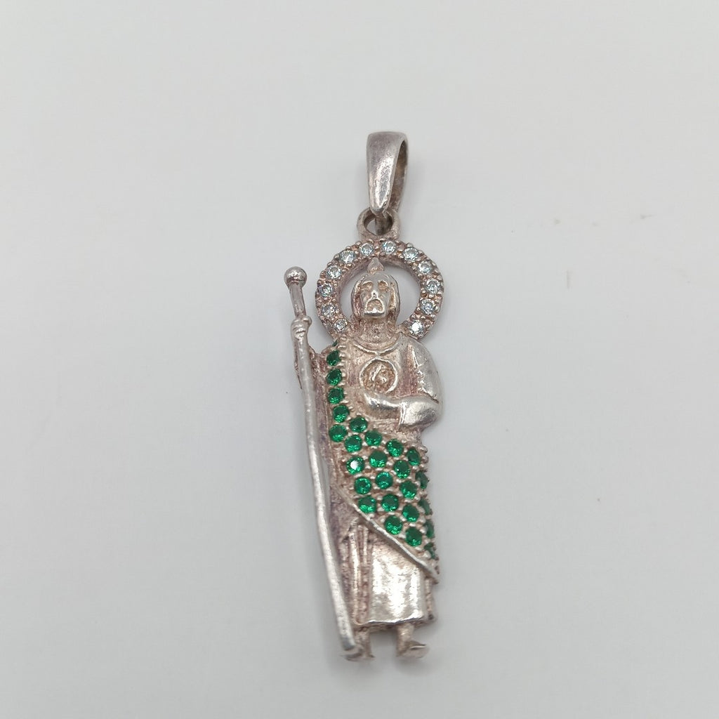 DIJE PLATA 3,80 GRMS (SEMINUEVO)