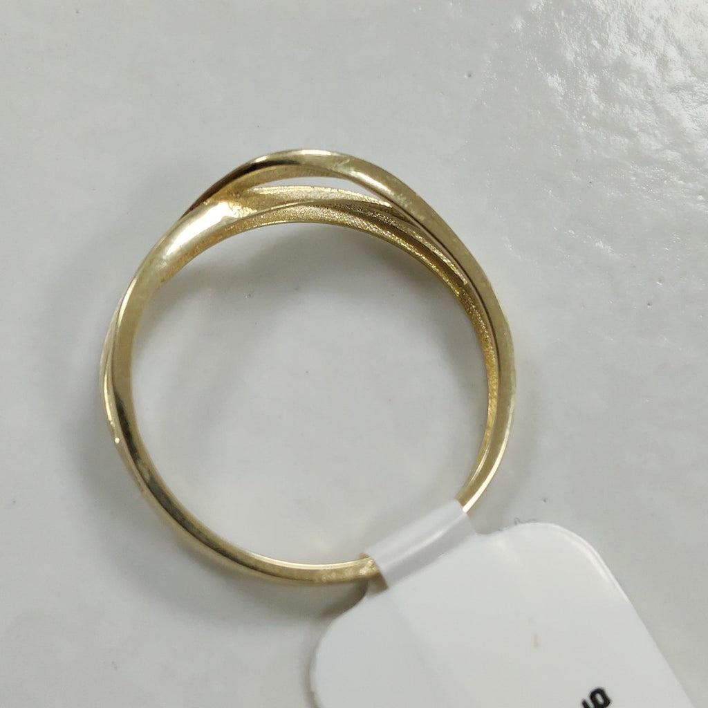 ANILLOS DAMA ORO 14K 1.4 (NUEVO)