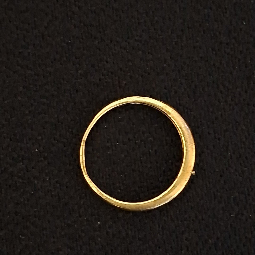 ANILLITO ORO 14 K 1.9 GRMS (SEMINUEVO)