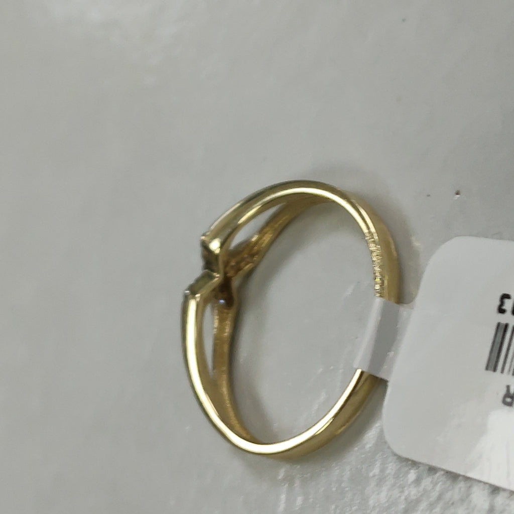ANILLOS DAMA ORO 14K 1.8 (NUEVO)