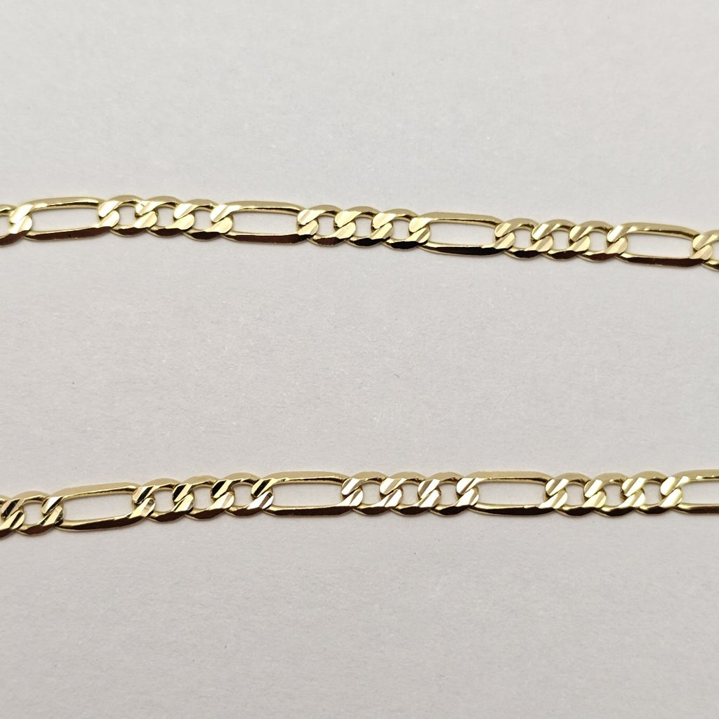 CADENA ORO 14 K 5.1 GRMS (SEMINUEVO)
