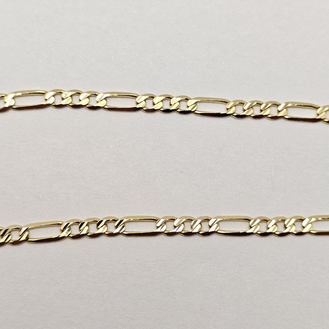 CADENA ORO 14 K 5.1 GRMS (SEMINUEVO)