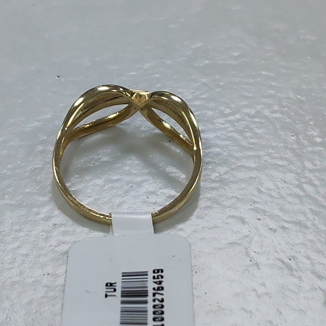 ANILLOS DAMA ORO 14K 1.8 (NUEVO)