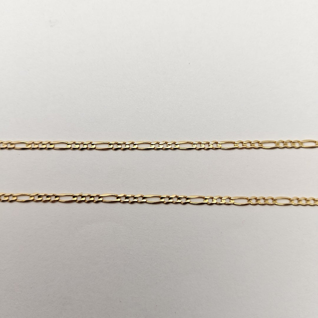 CADENA ORO 14 K 4.7 GRMS (SEMINUEVO)