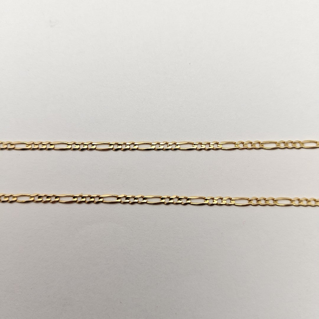 CADENA ORO 14 K 4.7 GRMS (SEMINUEVO)