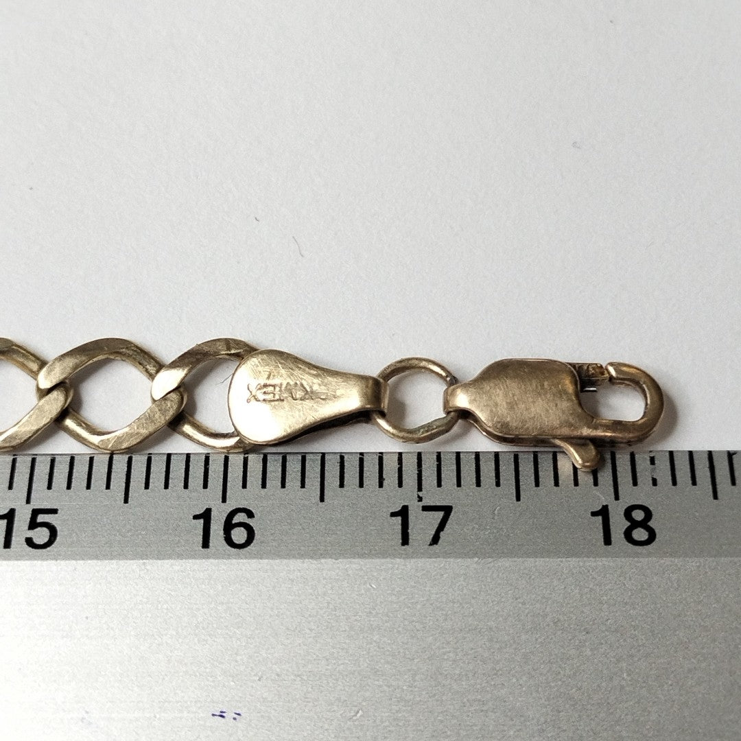 PULSERA ORO 10 K 5 GRMS (SEMINUEVO)