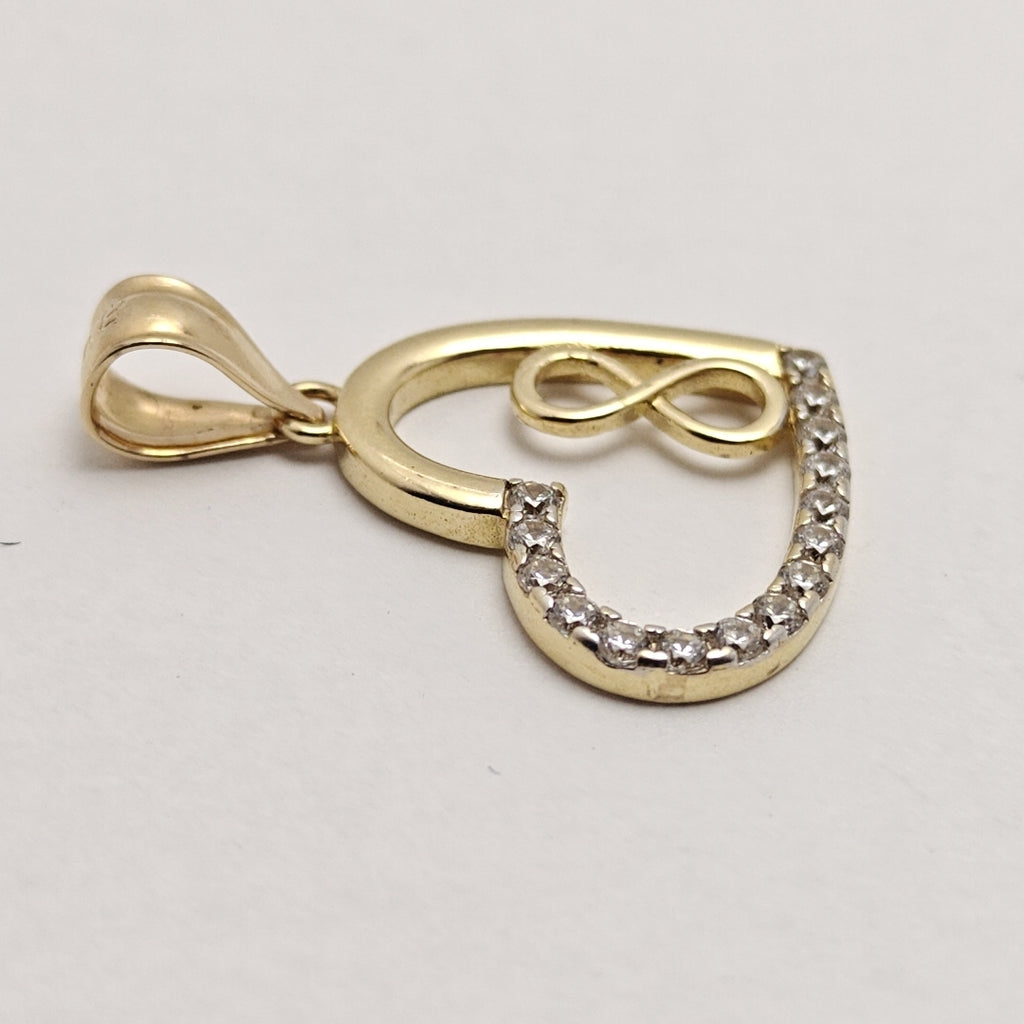 DIJE ORO 14 K 2,50 GRMS (SEMINUEVO)