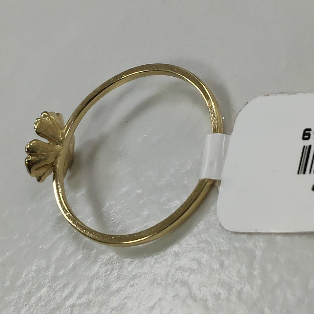 ANILLOS DAMA ORO 14K 1.6 (NUEVO)