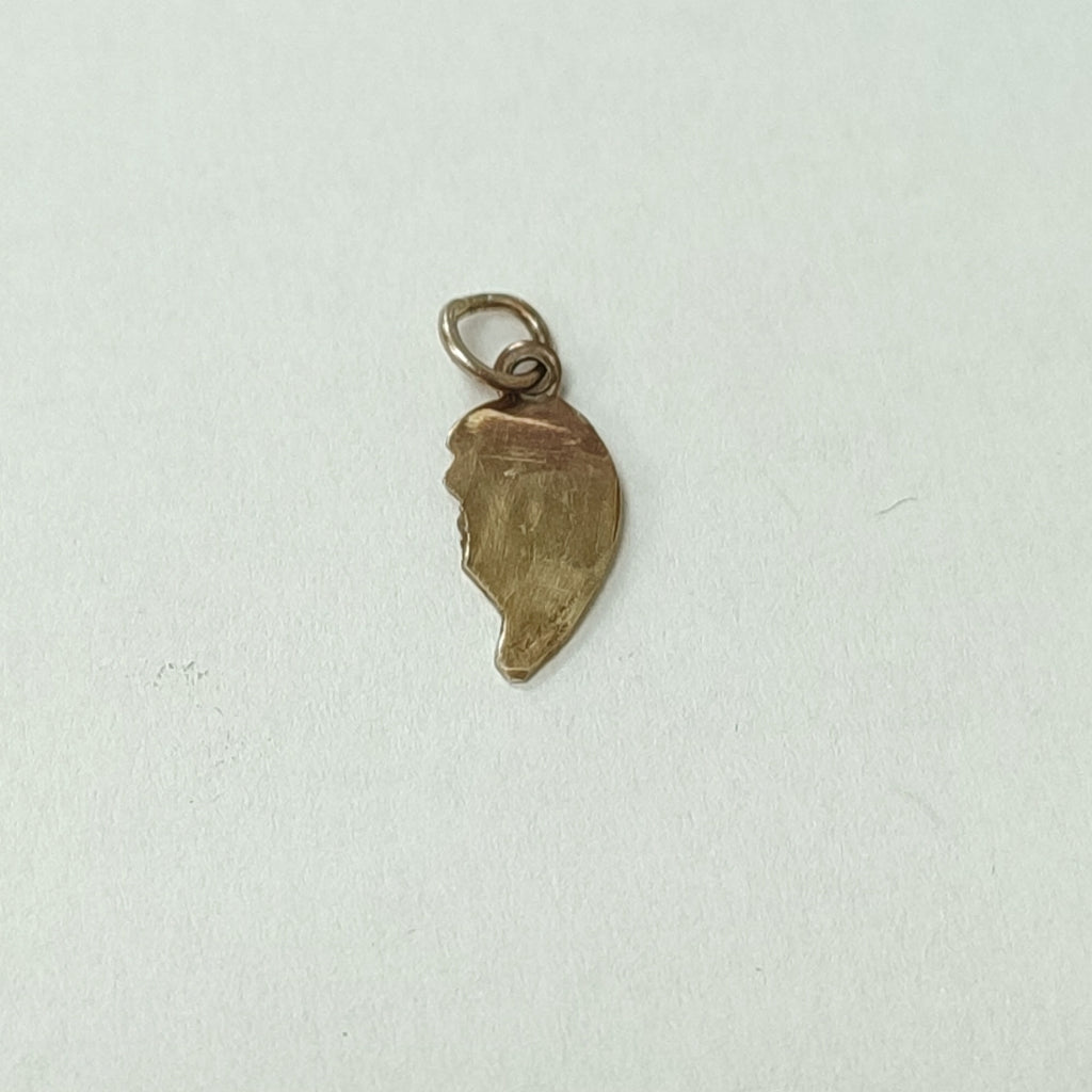 DIJE ORO 8 K 0.4 GRMS (SEMINUEVO)