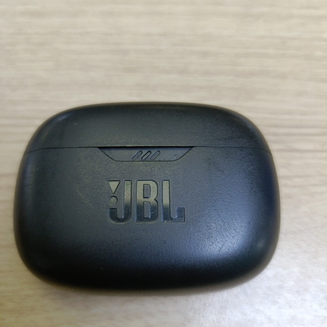 AUDIFONOS JBL WAVE BEAM INALAMBRICO IN EAR (SEMINUEVO)