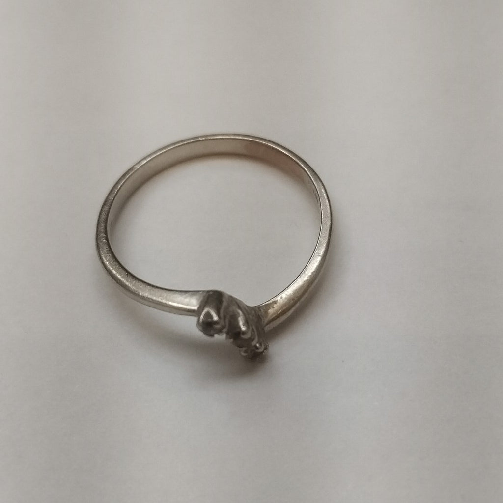 ANILLITO ORO 10 K 1,70 GRMS (SEMINUEVO)