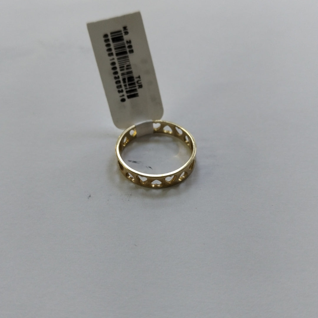 ANILLOS DAMA ORO 10K 1.7 (NUEVO)
