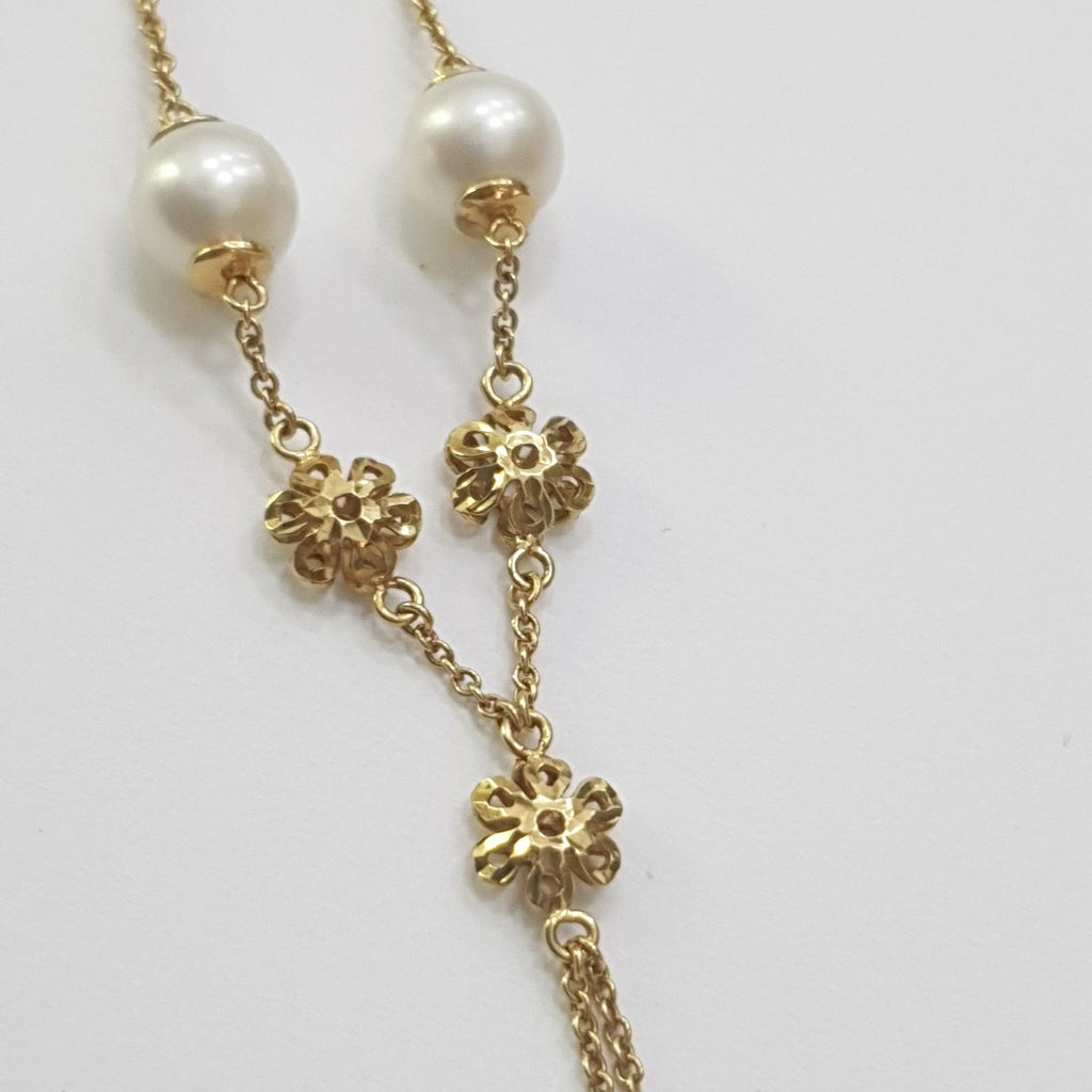 PULSERA ORO 18 K 5,20 GRMS (SEMINUEVO)