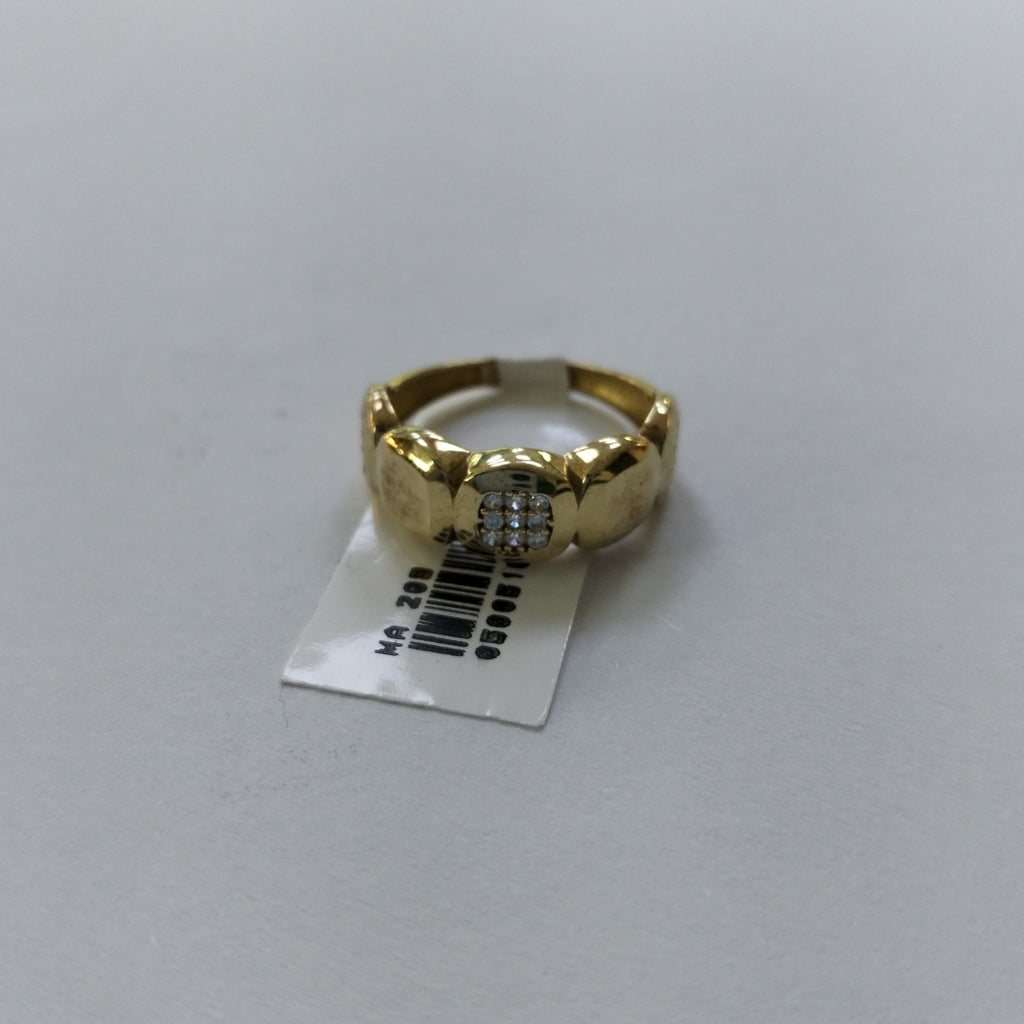 ANILLOS DAMA ORO 10K 2.3 (NUEVO)