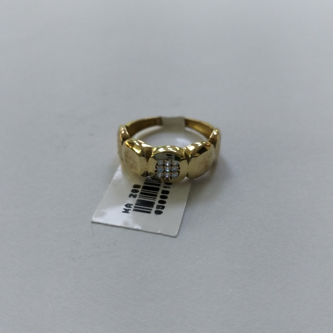 ANILLOS DAMA ORO 10K 2.3 (NUEVO)