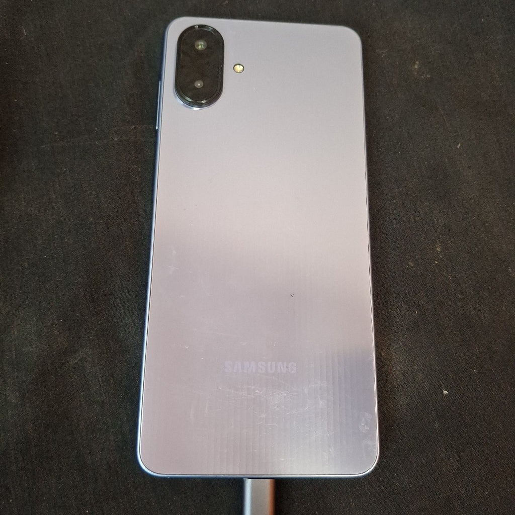 CELULAR SAMSUNG GALAXY A07 SM-A075M (2025) 64 GB 4 GB RAM