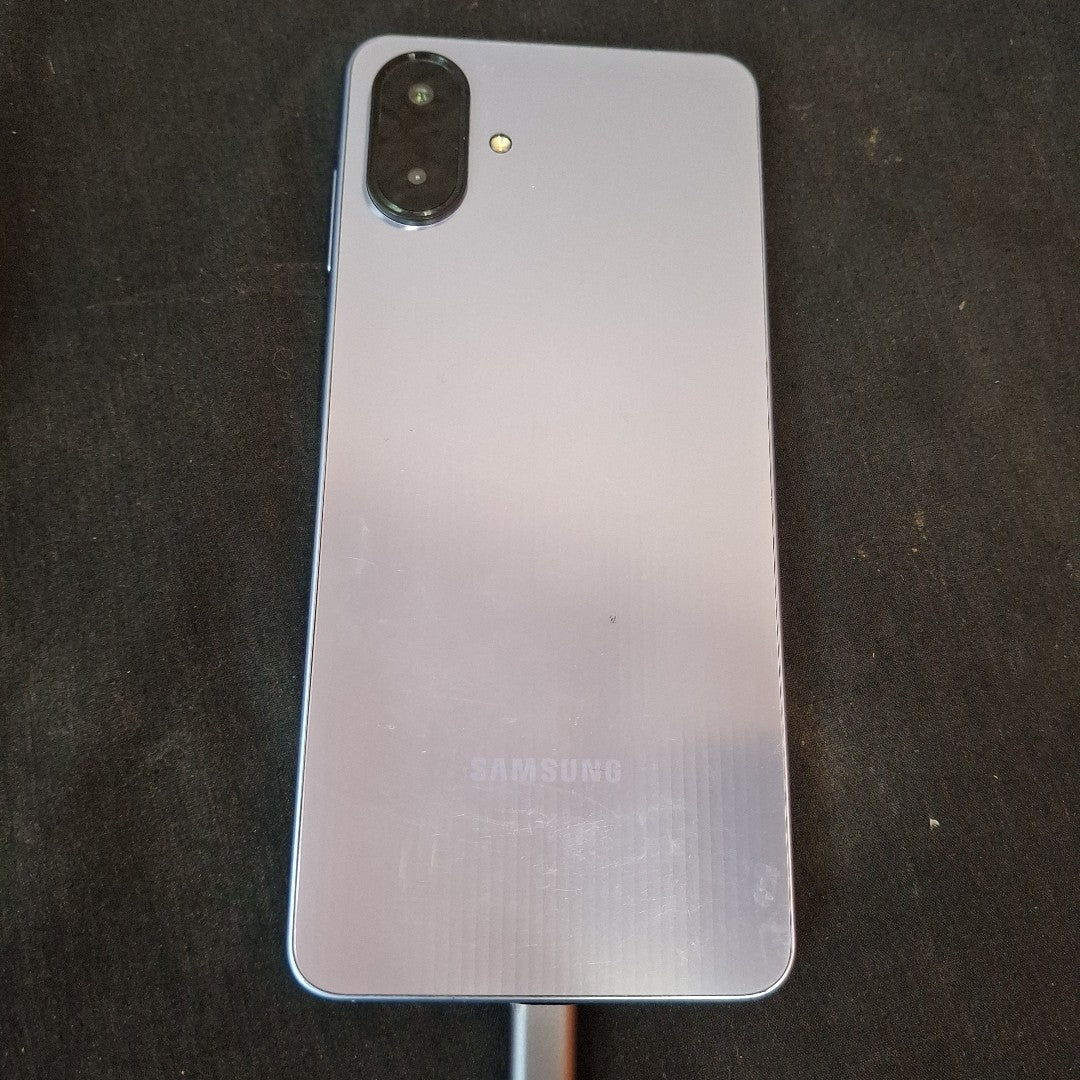 CELULAR SAMSUNG GALAXY A07 SM-A075M (2025) 64 GB 4 GB RAM