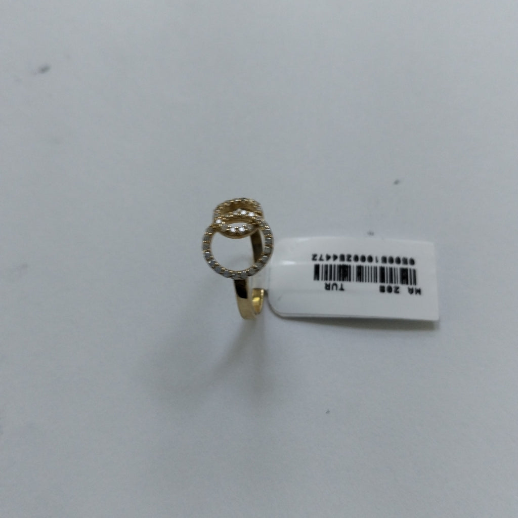 ANILLOS DAMA ORO 10K 1.7 (NUEVO)