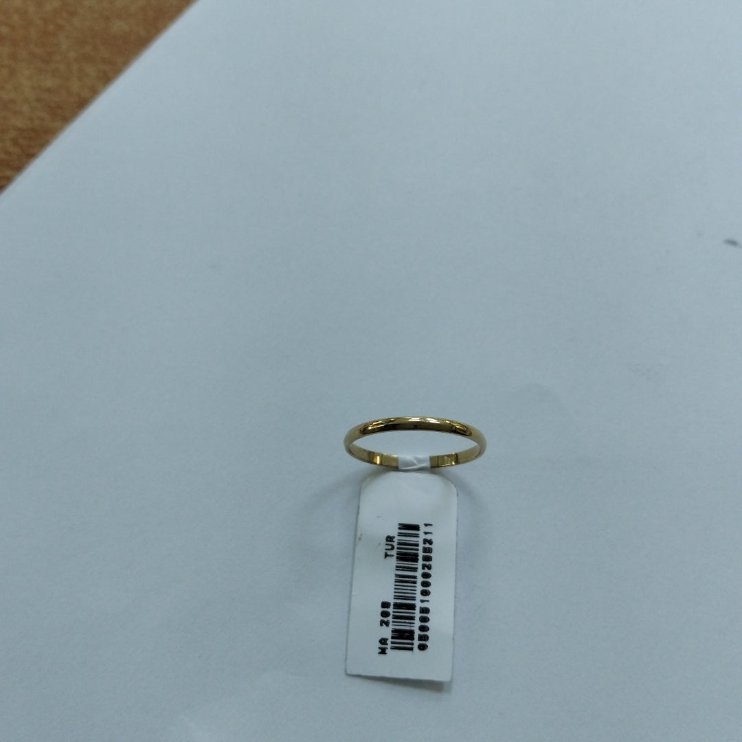 ANILLOS DAMA ORO 10K 1.1 (NUEVO)