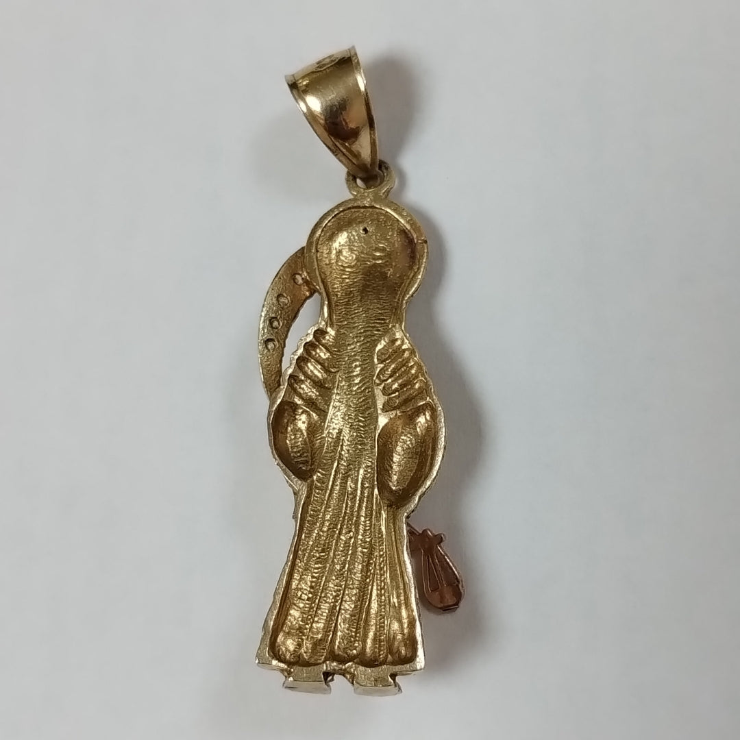 DIJE ORO 14 K 8,70 GRMS (SEMINUEVO)