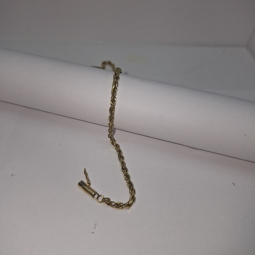 PULSERA ORO 14 K 5,20 GRMS (SEMINUEVO)
